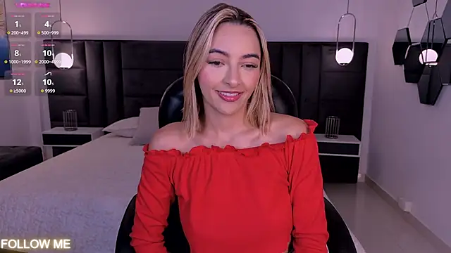 Snapshot of MelissaMoore_ chatting on 05.29.26 MelissaMoore online show from 05.29.26