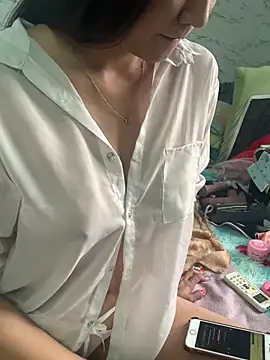 ASIAN OZAWA 28 online show from 12.14.24