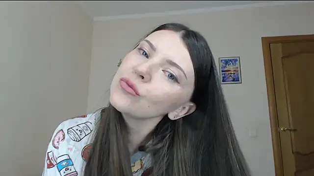 Snapshot of SugarTati chatting on 07.08.26 SugarTati online show from 07.08.26