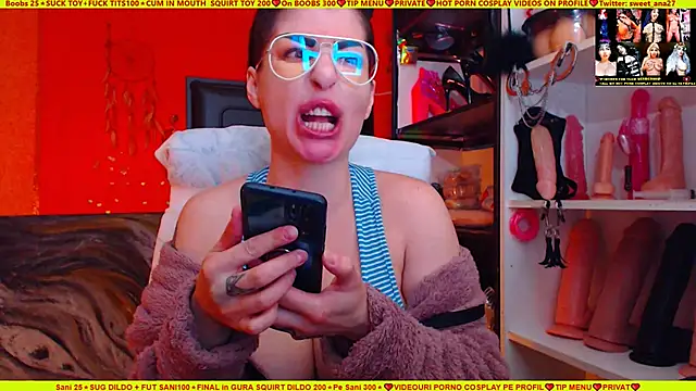 cuminmenowbbyx online show from 12.14.25