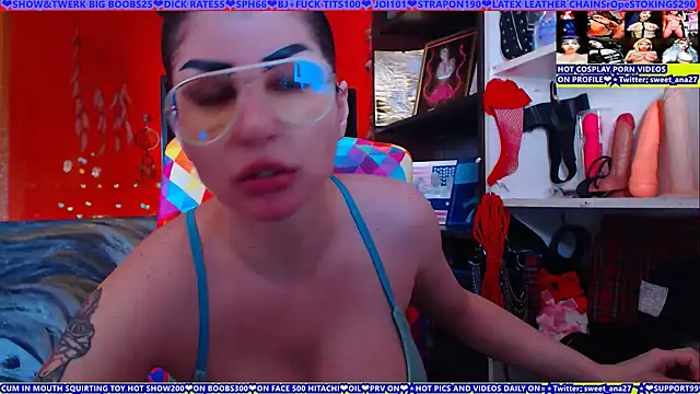 cuminmenowbbyx online show from 07.20.26
