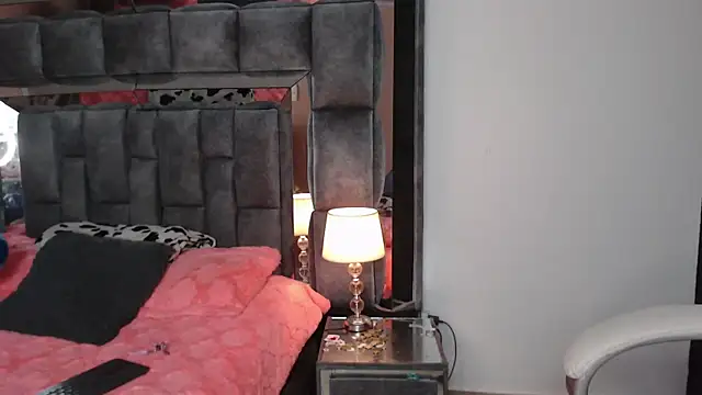 Snapshot of Christaly_ chatting on 11.30.25 Christaly online show from 11.30.25