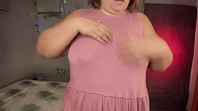 Snapshot of Johana_bbw chatting on 01.14.26 Johana bbw online show from 01.14.26