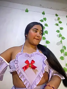 Snapshot of shayna_all chatting on 01.12.26 shayna all online show from 01.12.26