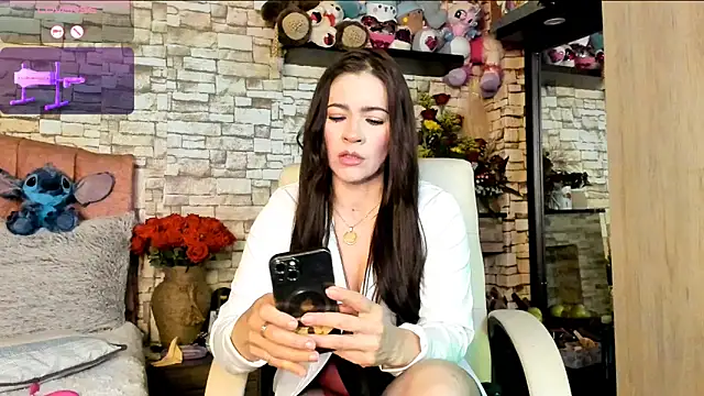 Snapshot of Carla_expit chatting on 05.12.26 Carla expit online show from 05.12.26