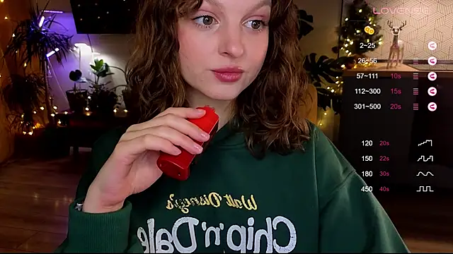 AliceKingsleigh online show from 01.19.25