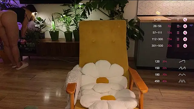 AliceKingsleigh online show from 02.12.25