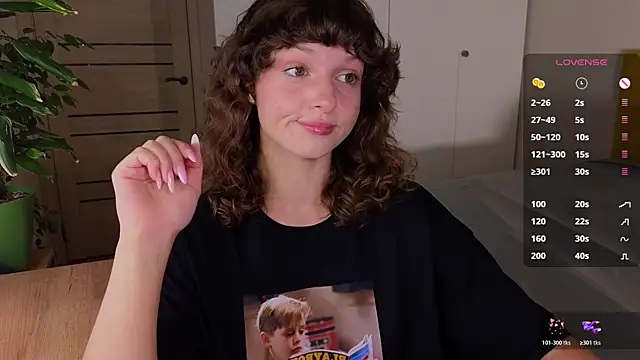 AliceKingsleigh online show from 08.07.26