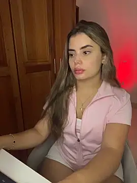 Miss valeriaa online show from 02.28.26