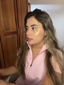 Snapshot of Miss_valeriaa chatting on 04.18.26 Miss valeriaa online show from 04.18.26