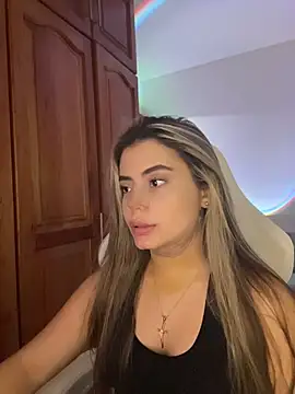 Snapshot of Miss_valeriaa chatting on 07.01.26 Miss valeriaa online show from 07.01.26