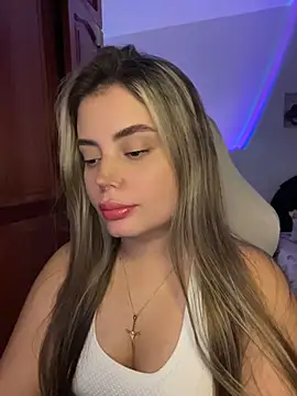 Snapshot of Miss_valeriaa chatting on 07.15.26 Miss valeriaa online show from 07.15.26