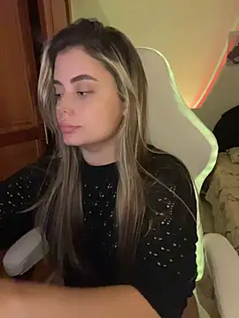 Snapshot of Miss_valeriaa chatting on 07.17.26 Miss valeriaa online show from 07.17.26