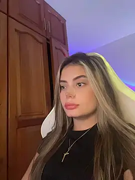 Snapshot of Miss_valeriaa chatting on 07.17.26 Miss valeriaa online show from 07.17.26
