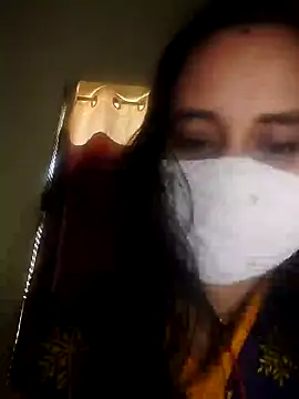 Sheela-Bhabi online show from 01.23.25