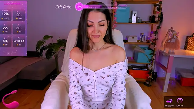 Teylor Fly online show from 02.14.25