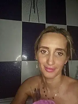 IsabelleEthan online show from 03.04.25