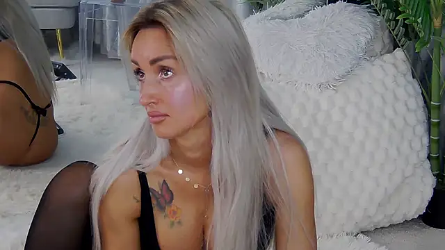 IsabelleEthan online show from 06.08.26