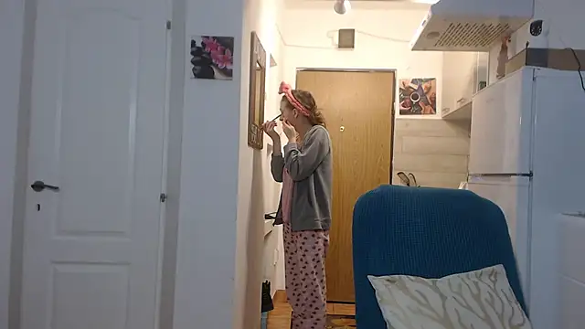 simyhvn online show from 02.25.25