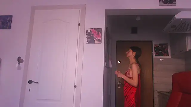 Snapshot of simyhvn chatting on 10.30.25 simyhvn online show from 10.30.25