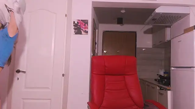 Snapshot of simyhvn chatting on 01.15.26 simyhvn online show from 01.15.26