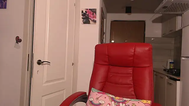 Snapshot of simyhvn chatting on 02.14.26 simyhvn online show from 02.14.26