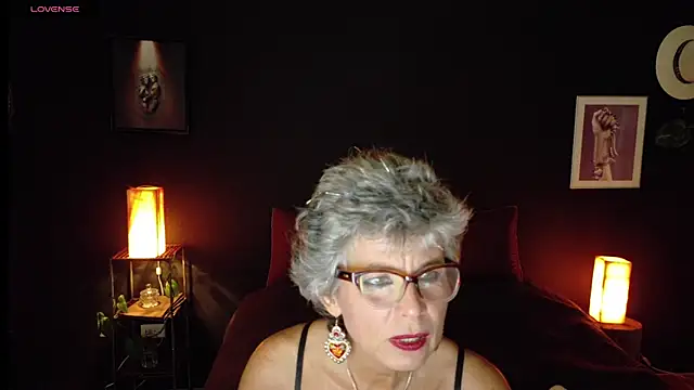 milfettefab online show from 12.17.25