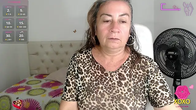 stepmother 105 online show from 09.13.25