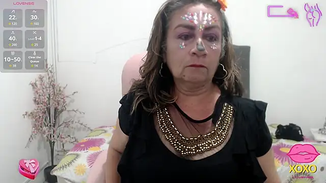 stepmother 105 online show from 10.31.25