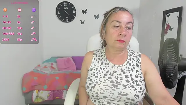 stepmother 105 online show from 05.07.26