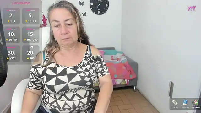stepmother 105 online show from 05.26.26