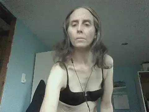 SexyRach75 online show from 01.13.25