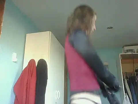 SexyRach75 online show from 10.06.25