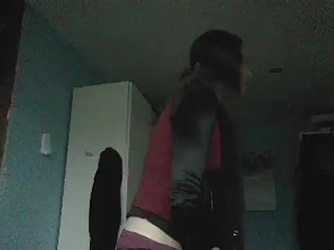 SexyRach75 online show from 11.15.25