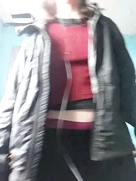 SexyRach75 online show from 02.28.26