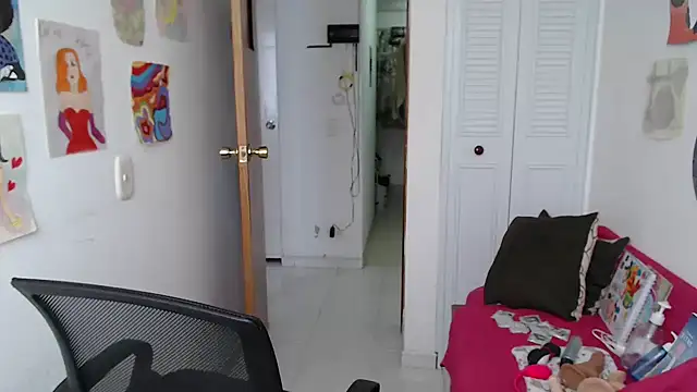 soynanabela28 online show from 11.06.25