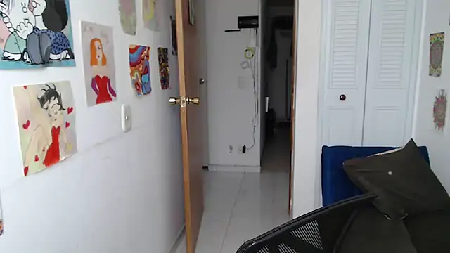 soynanabela28 online show from 02.20.26