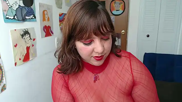 soynanabela28 online show from 04.24.26