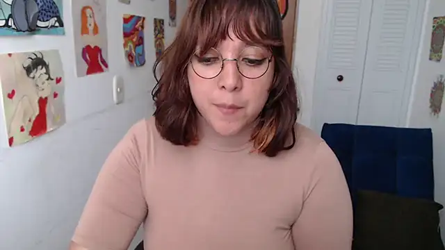 soynanabela28 online show from 04.27.26