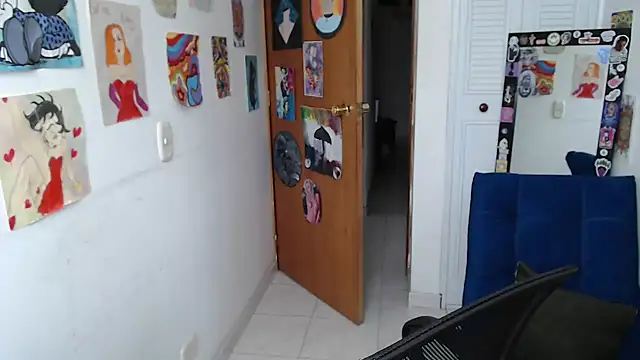 soynanabela28 online show from 05.28.26