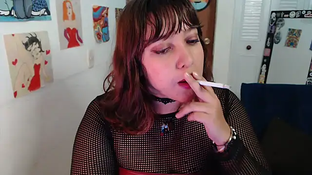 soynanabela28 online show from 06.18.26