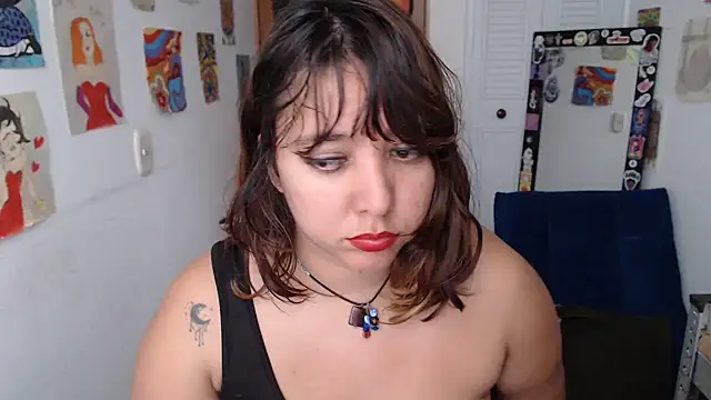 Snapshot of soynanabela28 chatting on 07.08.26 soynanabela28 online show from 07.08.26
