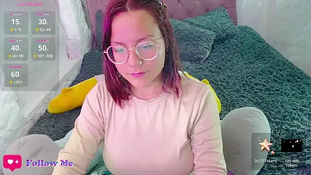 emma luna1986 online show from 01.15.25