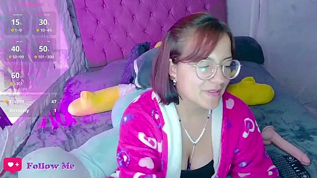 emma luna1986 online show from 02.28.25