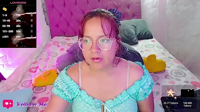 emma luna1986 online show from 03.02.25