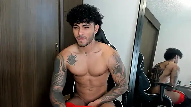 Alessandro Vanni online show from 12.21.24