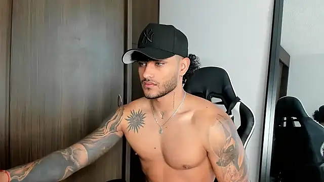 Alessandro Vanni online show from 12.28.24