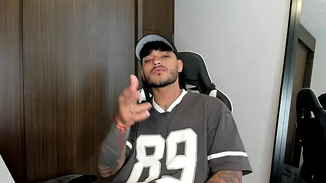 Alessandro Vanni online show from 12.29.24