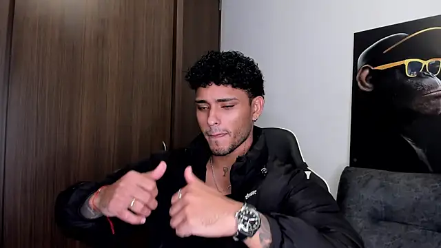 Alessandro Vanni online show from 03.13.25