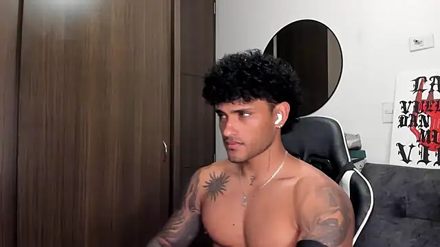 Alessandro Vanni online show from 09.22.25